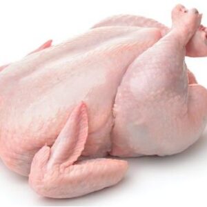 Full Chicken 2kg