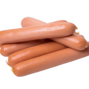 Hot Dogs / Sausages, Pack of 10 pcs