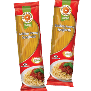 Spaghetti 1 bag